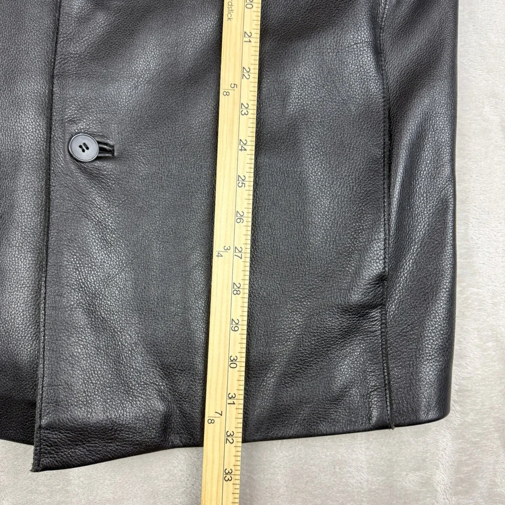 Rogue Leather pre owned